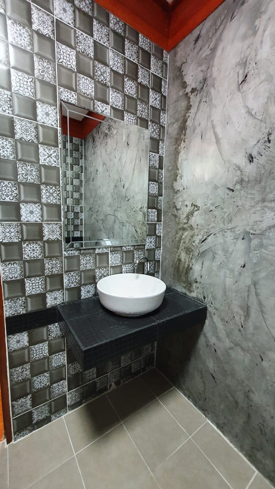 Safina pool Villa