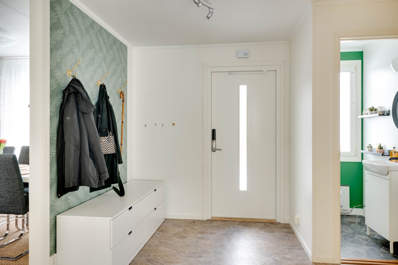 Kättingvägen 24