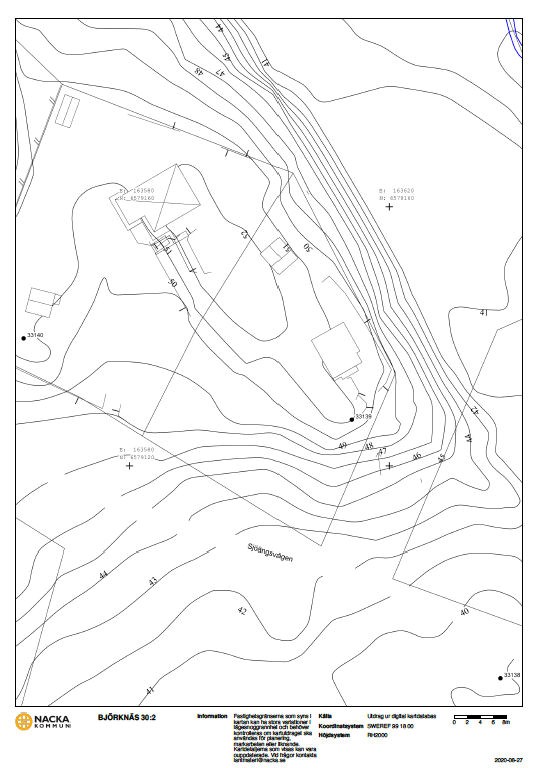 Sjöängsvägen 56A