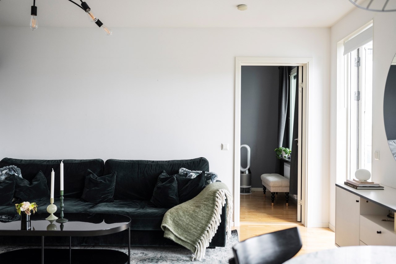 Sjöviksvägen 29