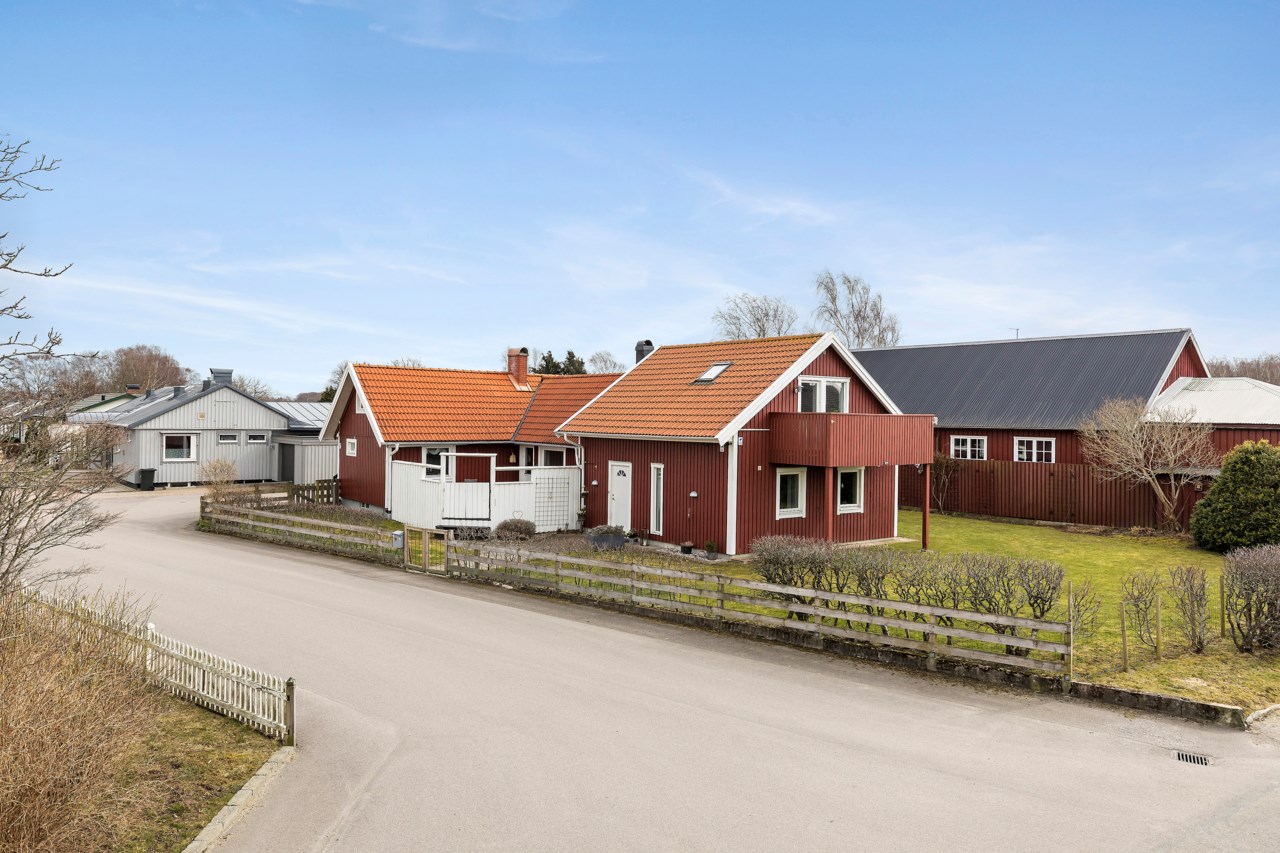 Bokgatan 19