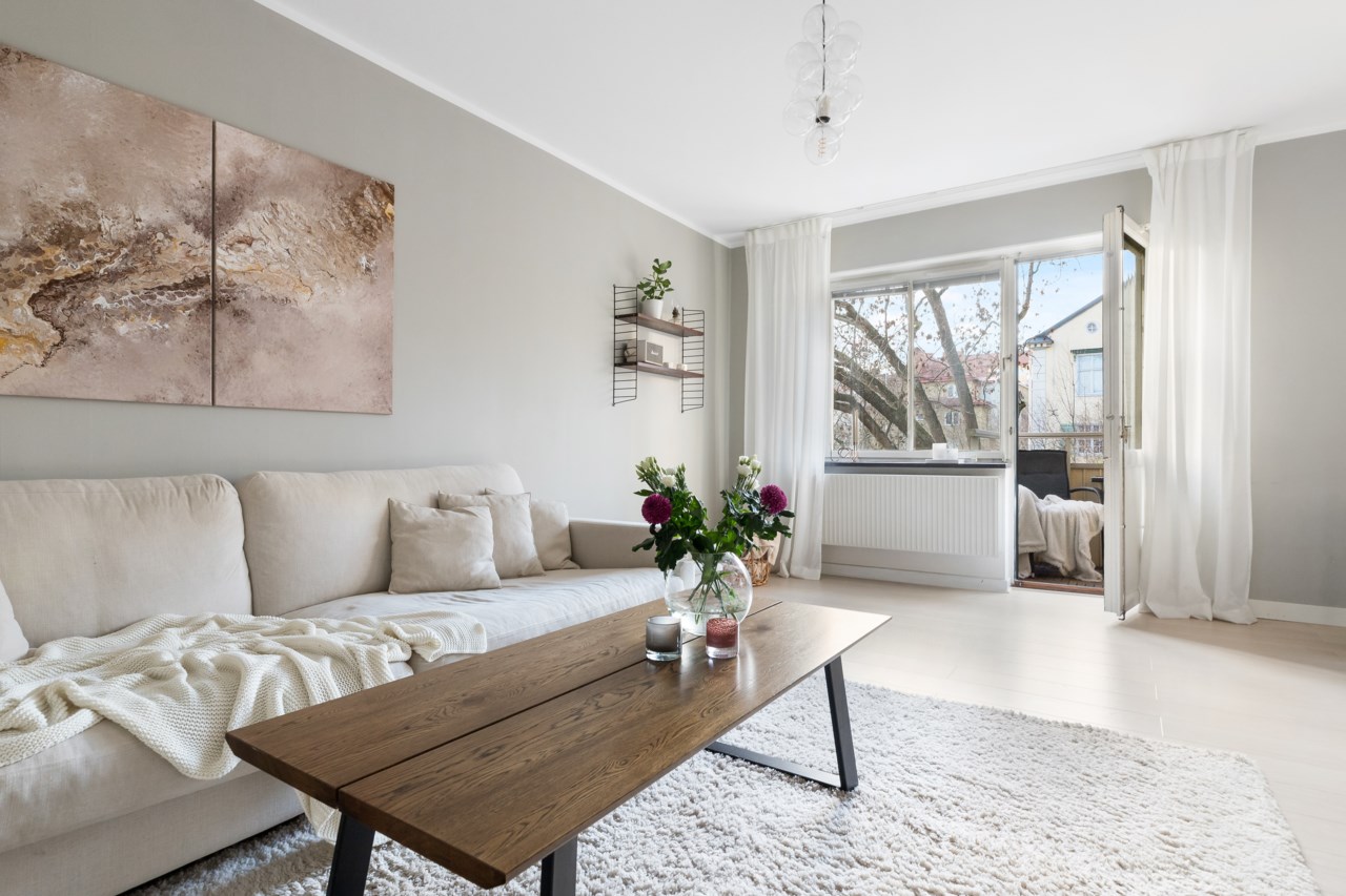 Trädgårdsgatan 8B