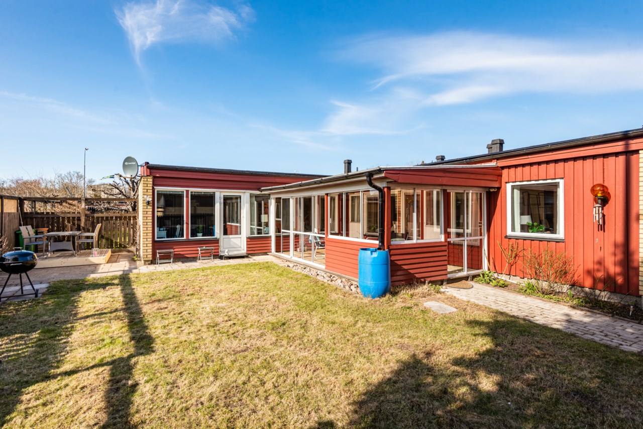 Kullerstensvägen 130