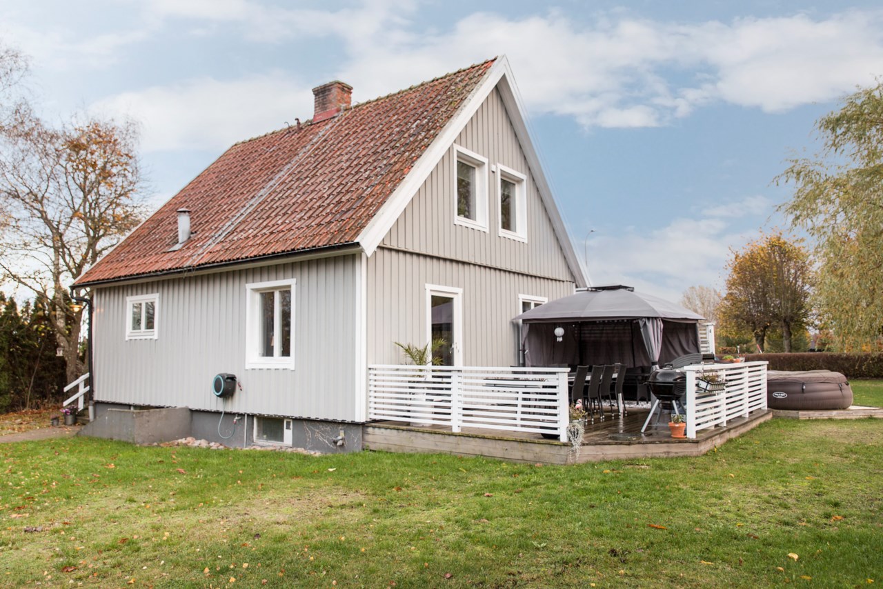 Everödsvägen 7