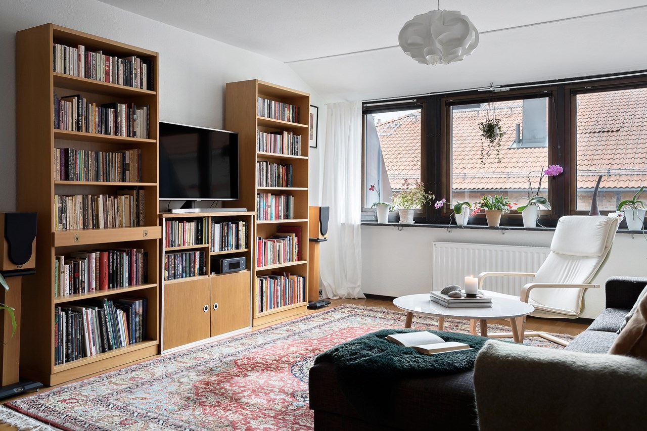 Kasten Rönnowsgatan 3A