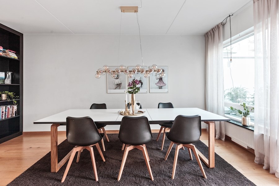 Hammarbyterrassen 17