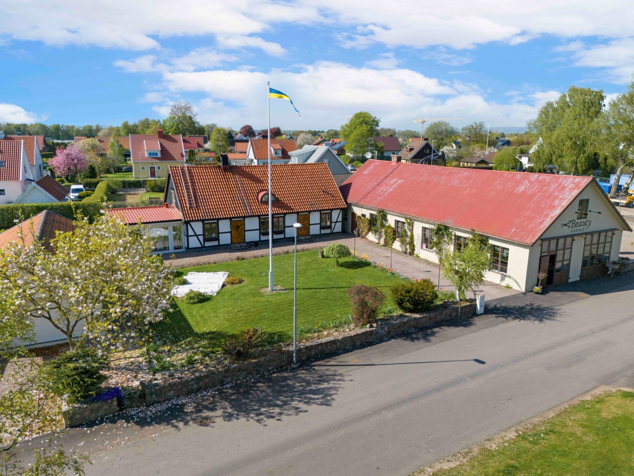 Exteriör