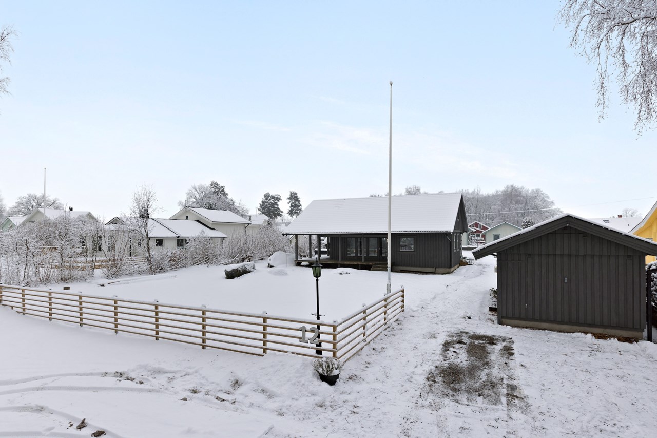 Röksvampsvägen 12
