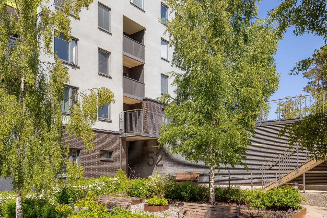 Järva Skjutbaneväg 52