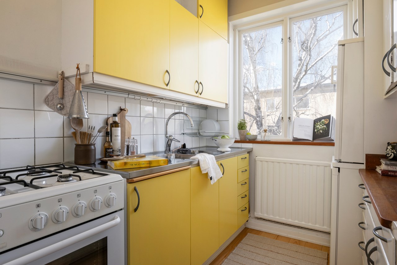 Cedergrensvägen 32, vån 3/3