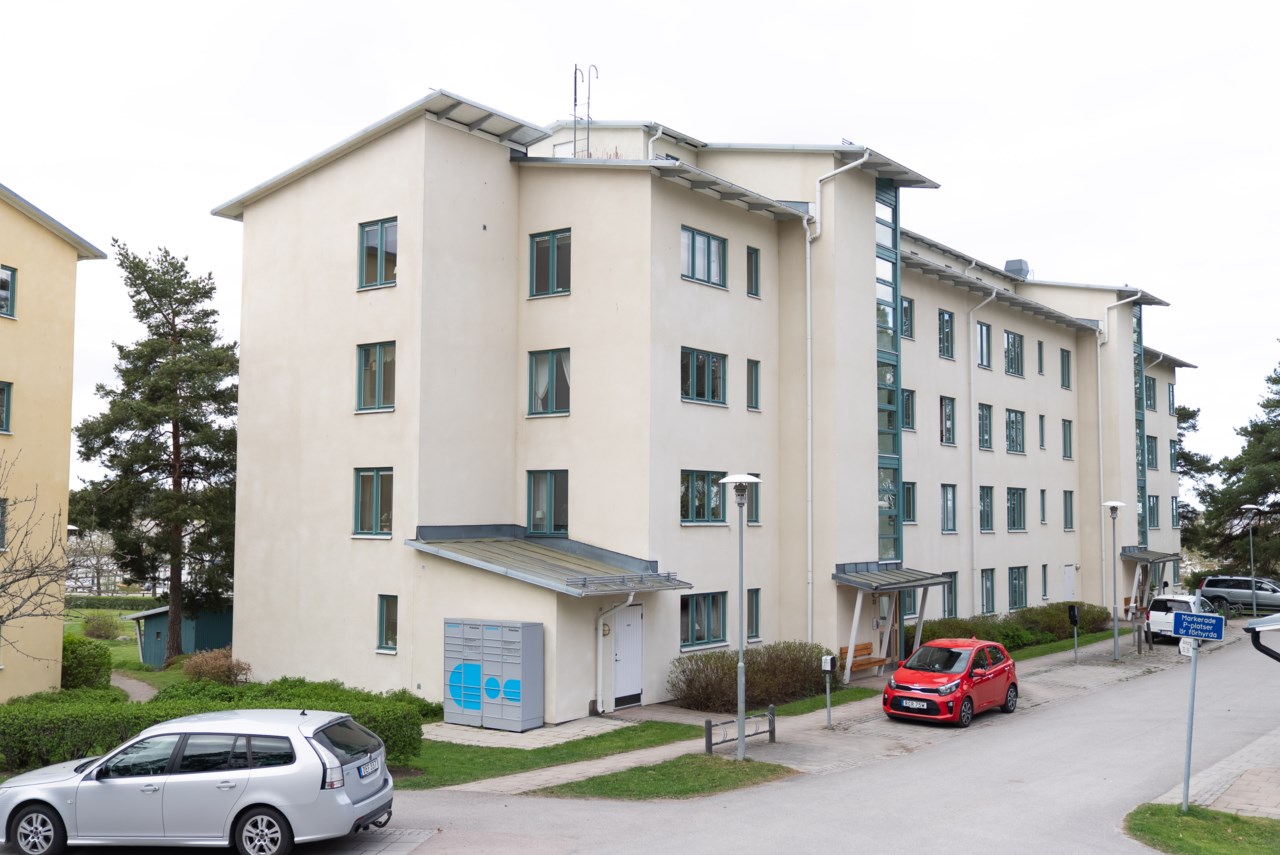 Ankargatan 33