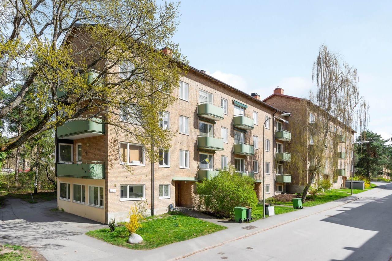 Arkitektvägen 70
