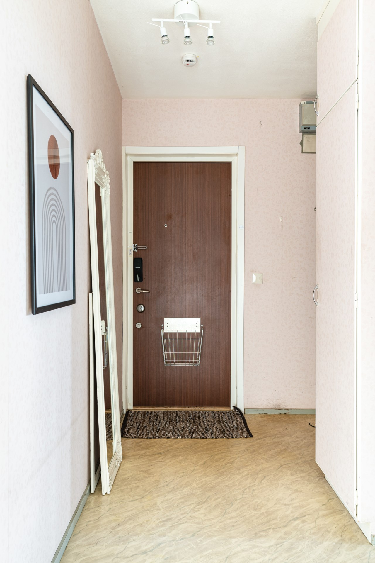 Aspnäsvägen 4
