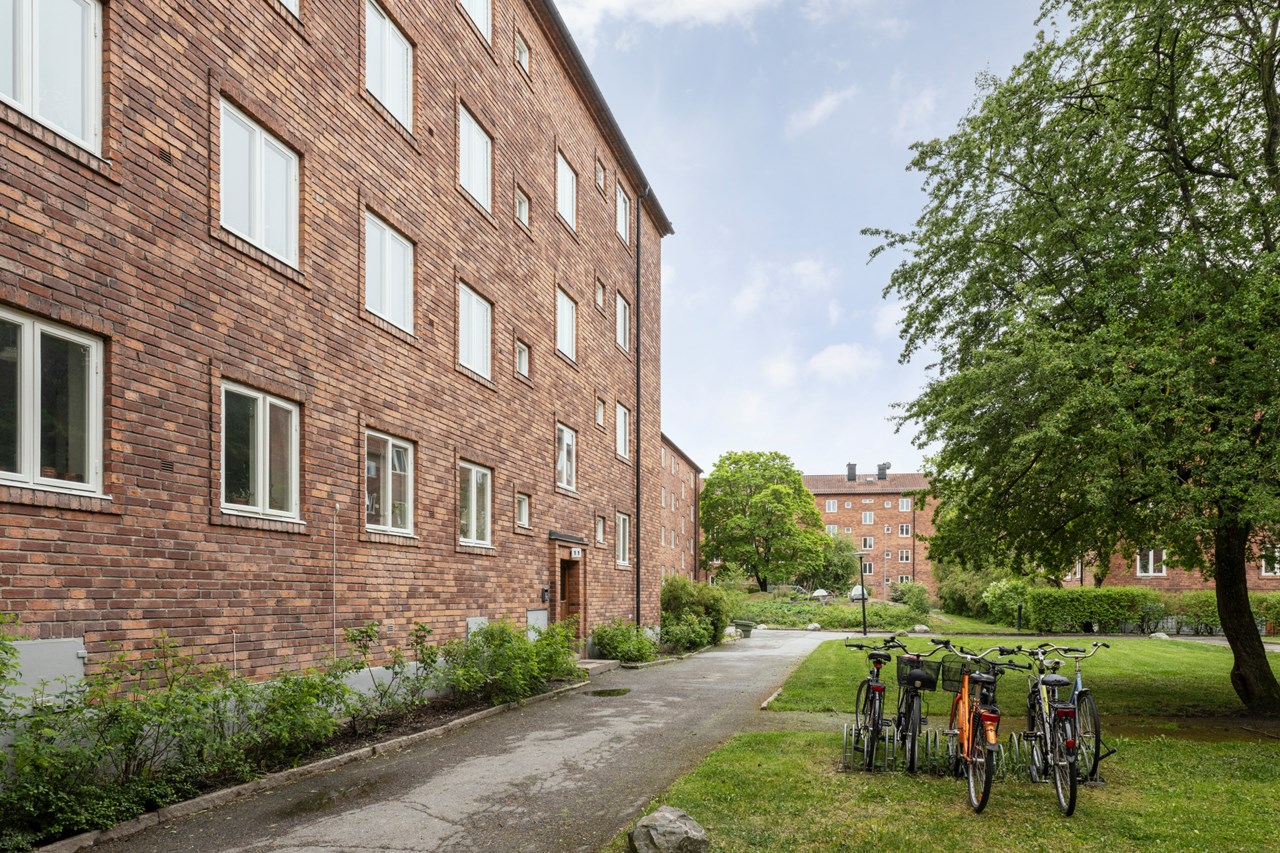 Mellanbergsvägen 11
