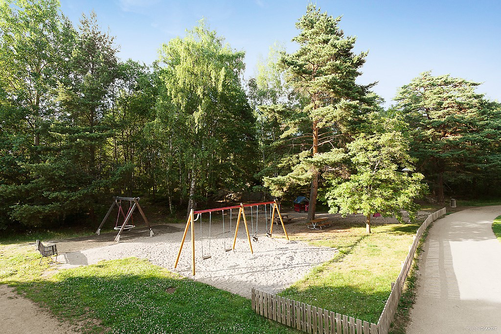Kaninparken