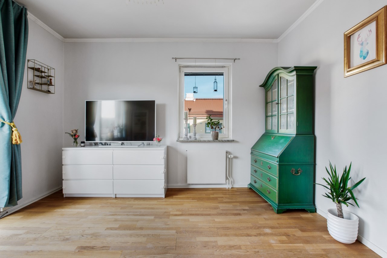 Råstensgatan 14, vån 4/4
