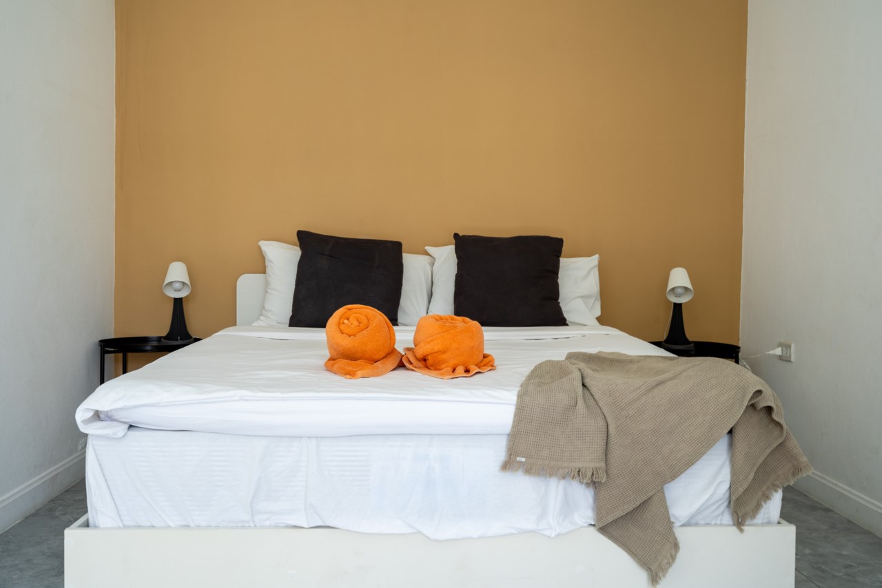 Manao Villa 14