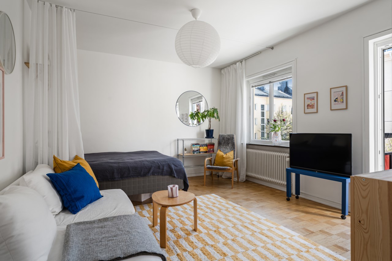 Sturegatan 14