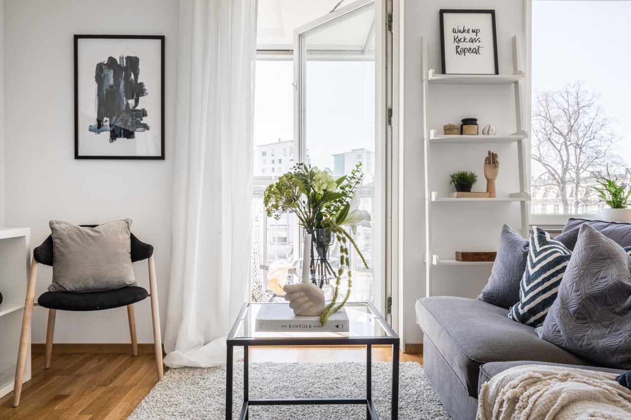 Gjutmästare Rosbergs väg 11A, 4tr