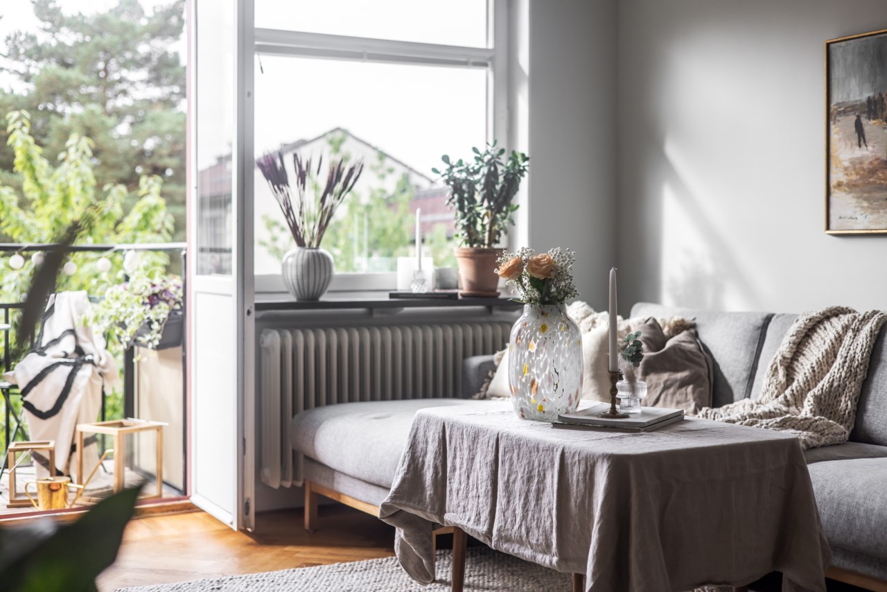 Lotterivägen 49, vån 3