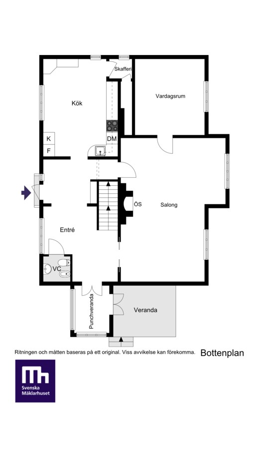Sunnanvägen 18