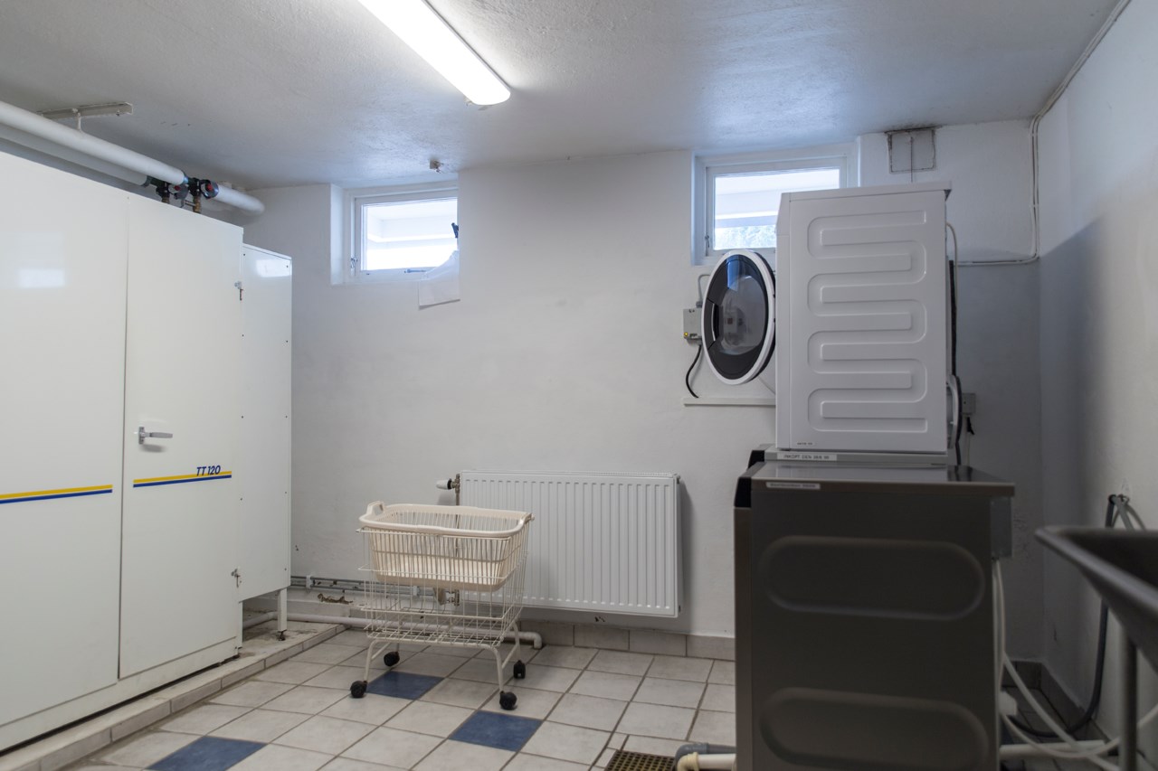 Hemvärnsvägen 3 B