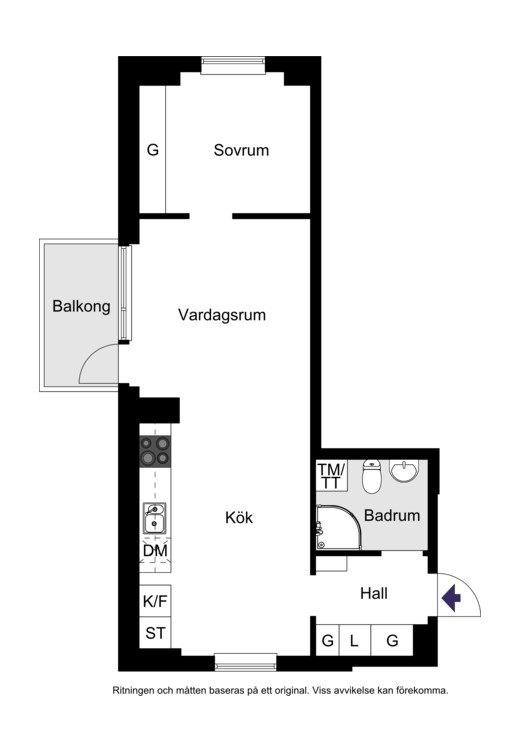 Tellusborgsvägen 92