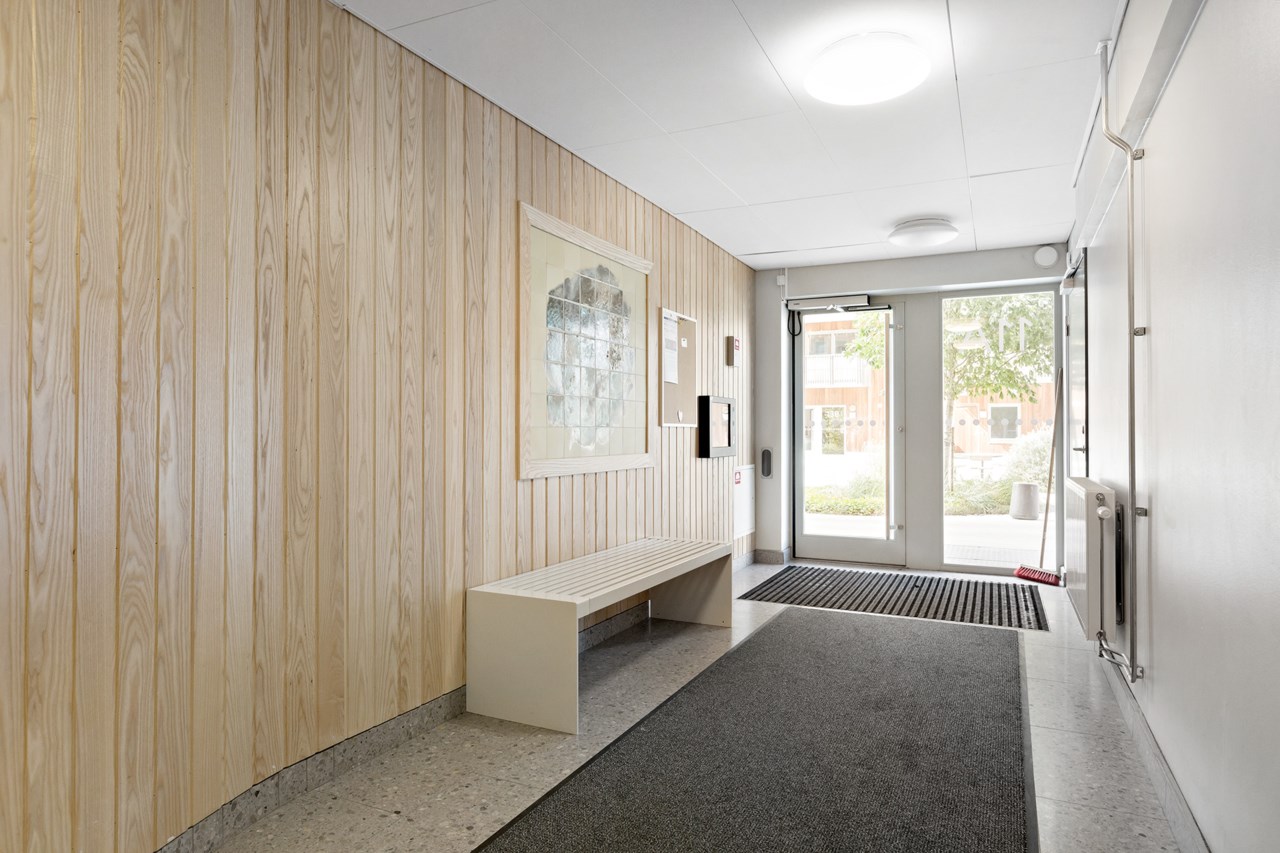 Hamngatan 11A, 2 tr