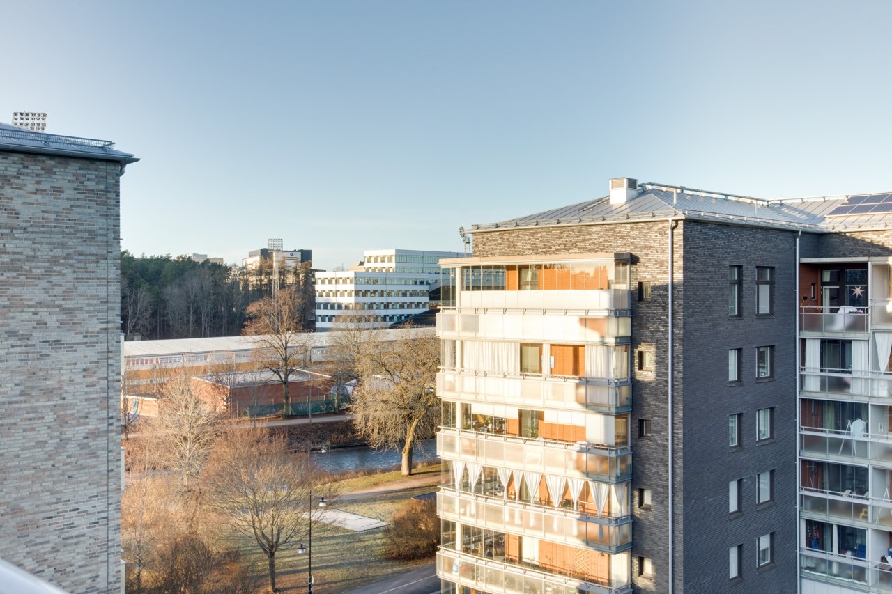 Skyttelgatan 17