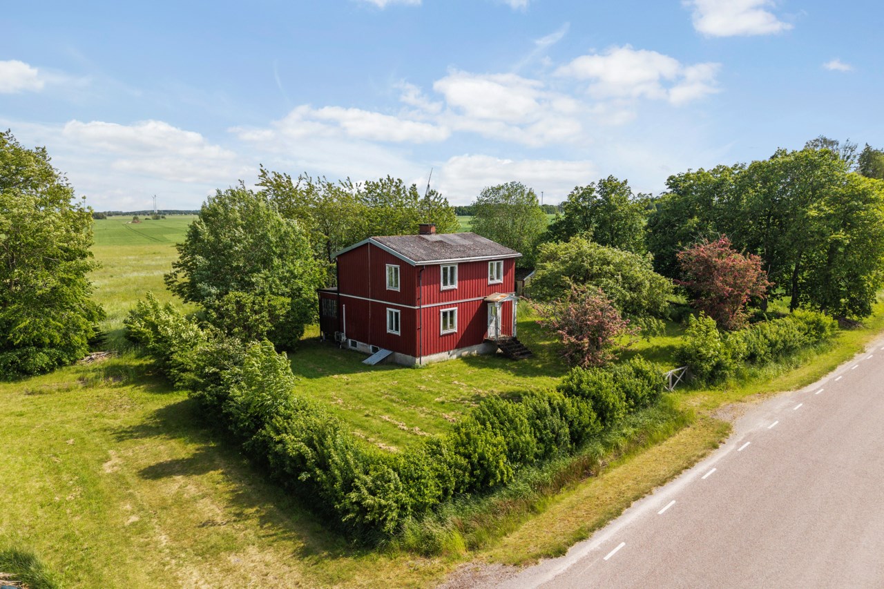 Grinstad Södra hagen 3
