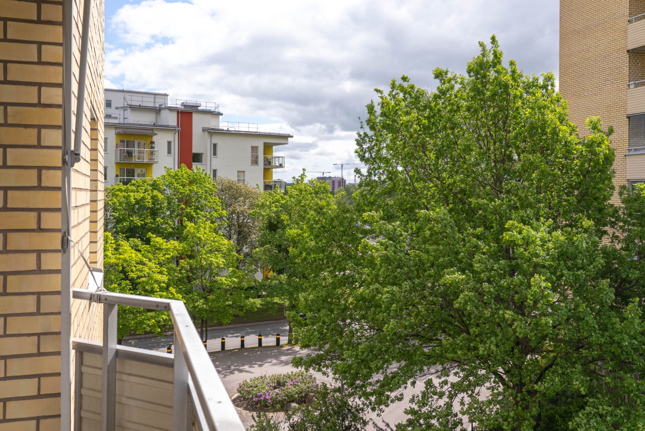 Rotorvägen 4
