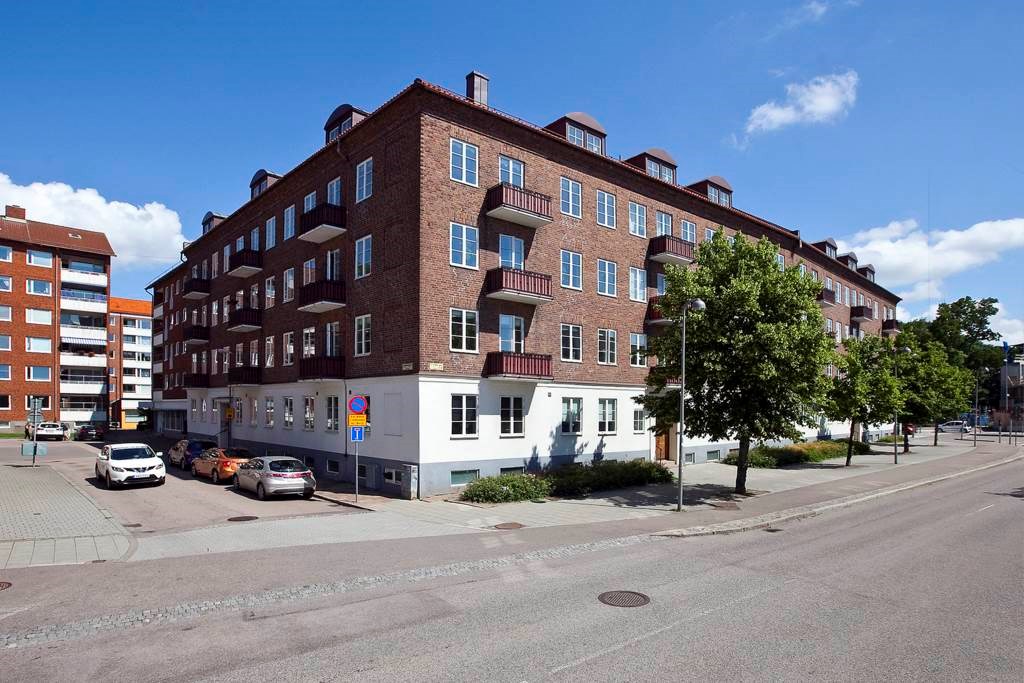 Lågupplöst