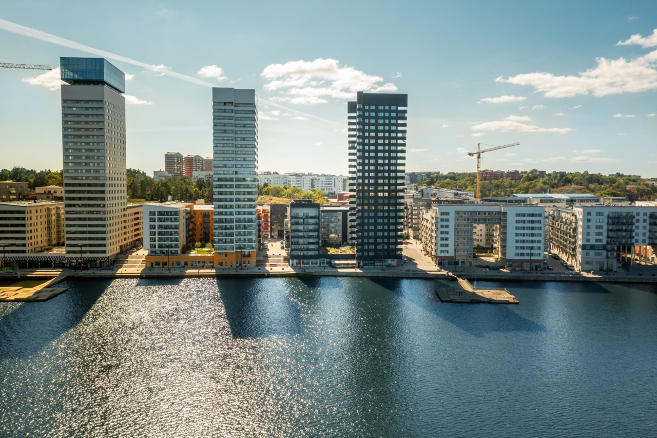 Årstaskogs Väg 7B