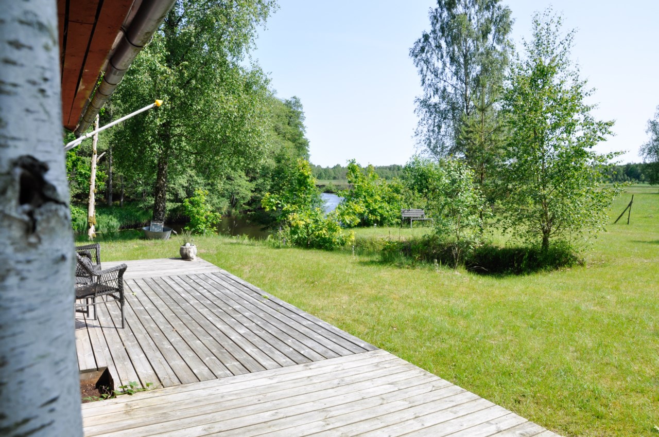 Hällorna Södergård 2