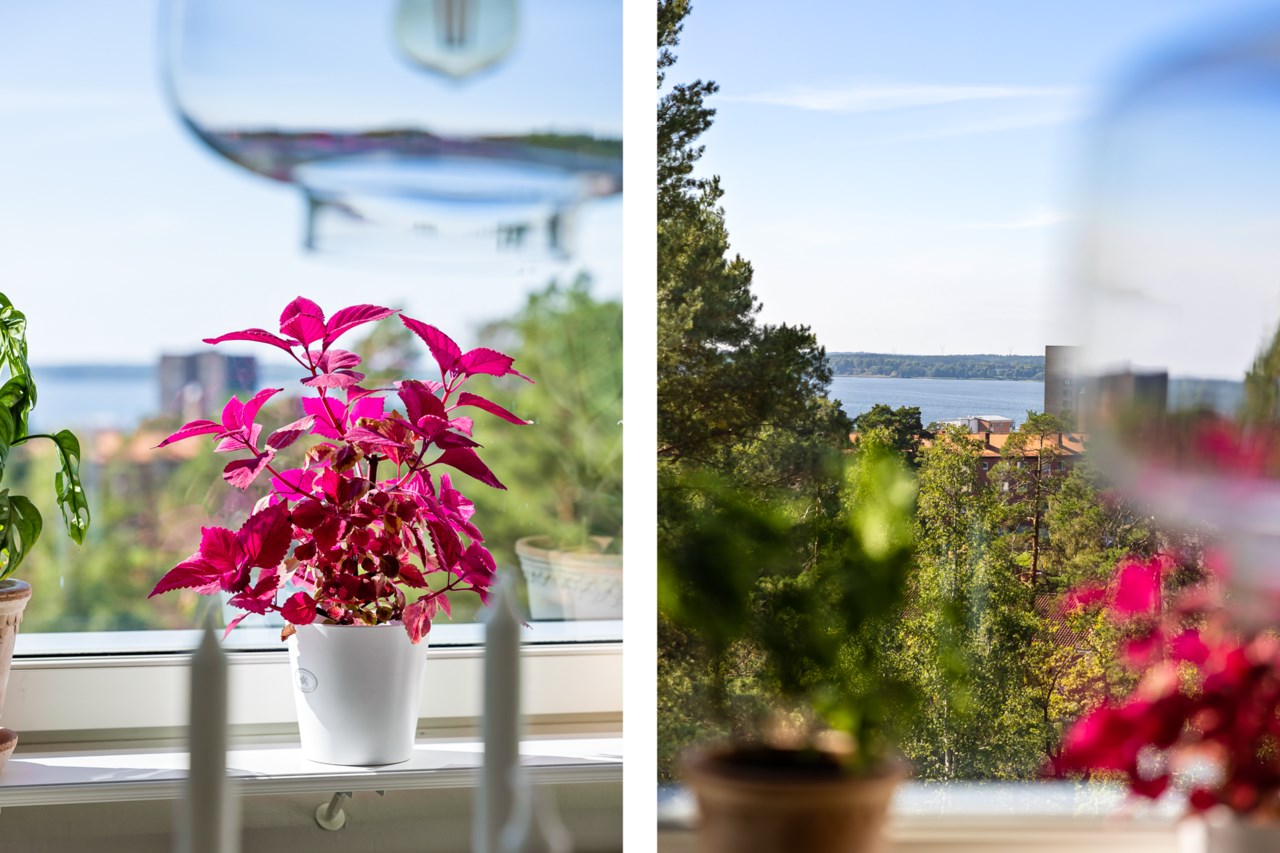 Emaljvägen 6B, 5tr
