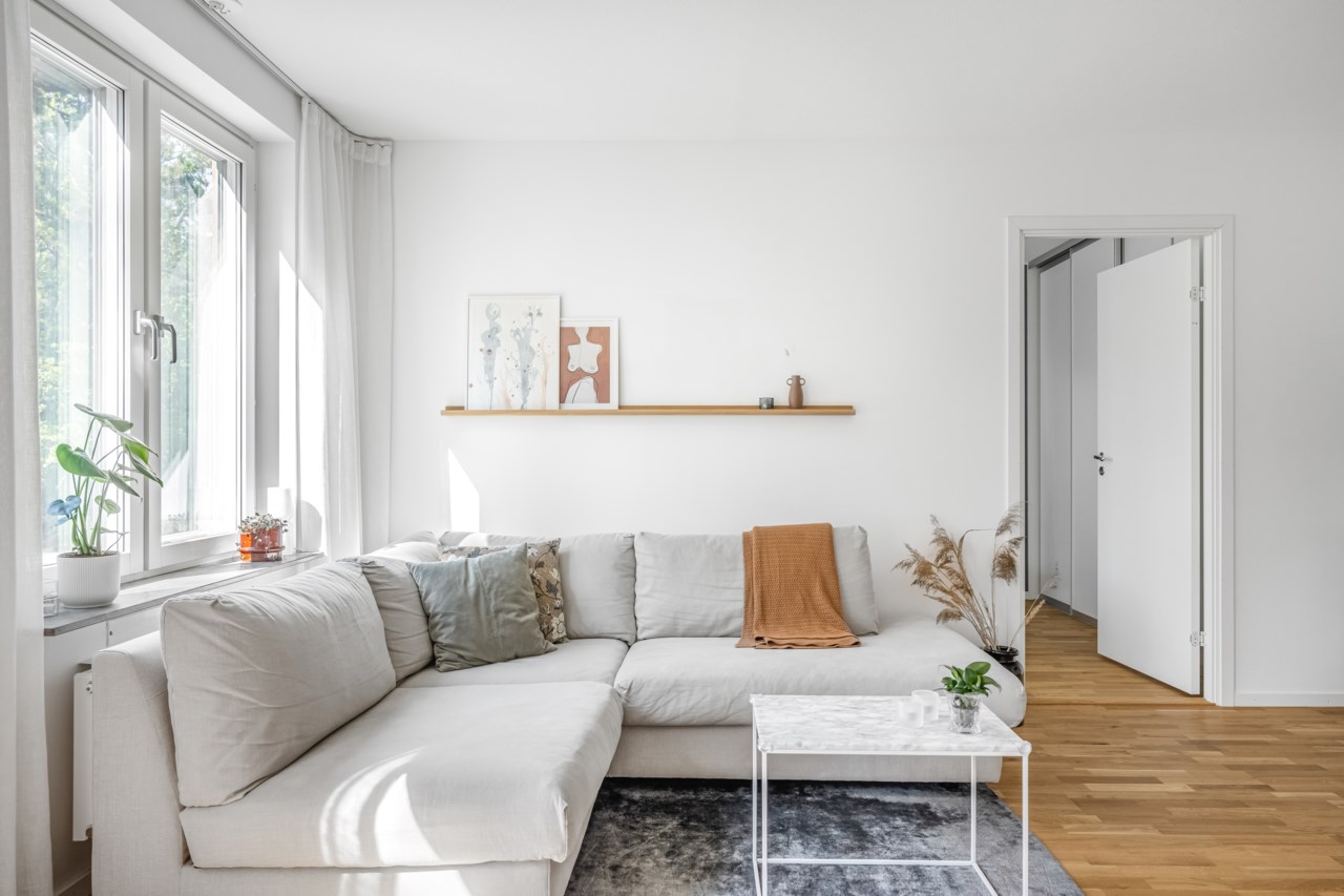 Paketgränd 7