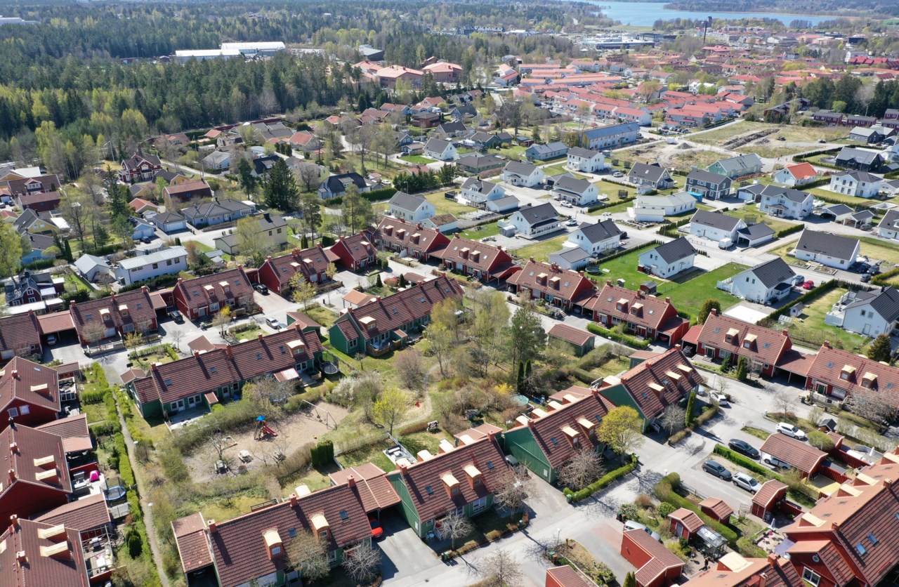 Jarlavägen 37