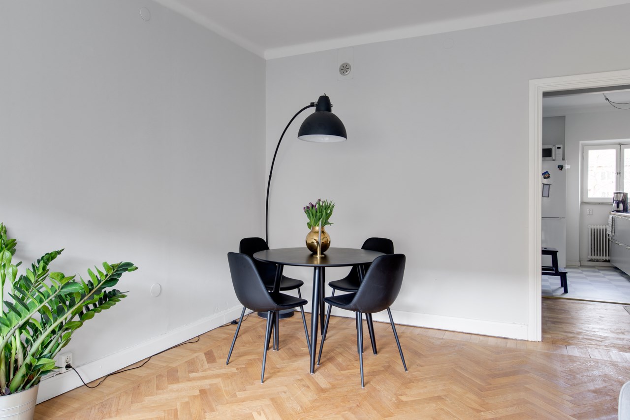 Geijersgatan 40B