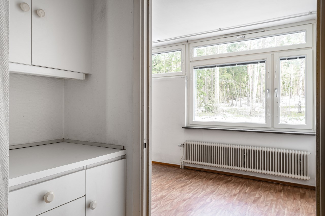 Kometvägen 5, 1tr