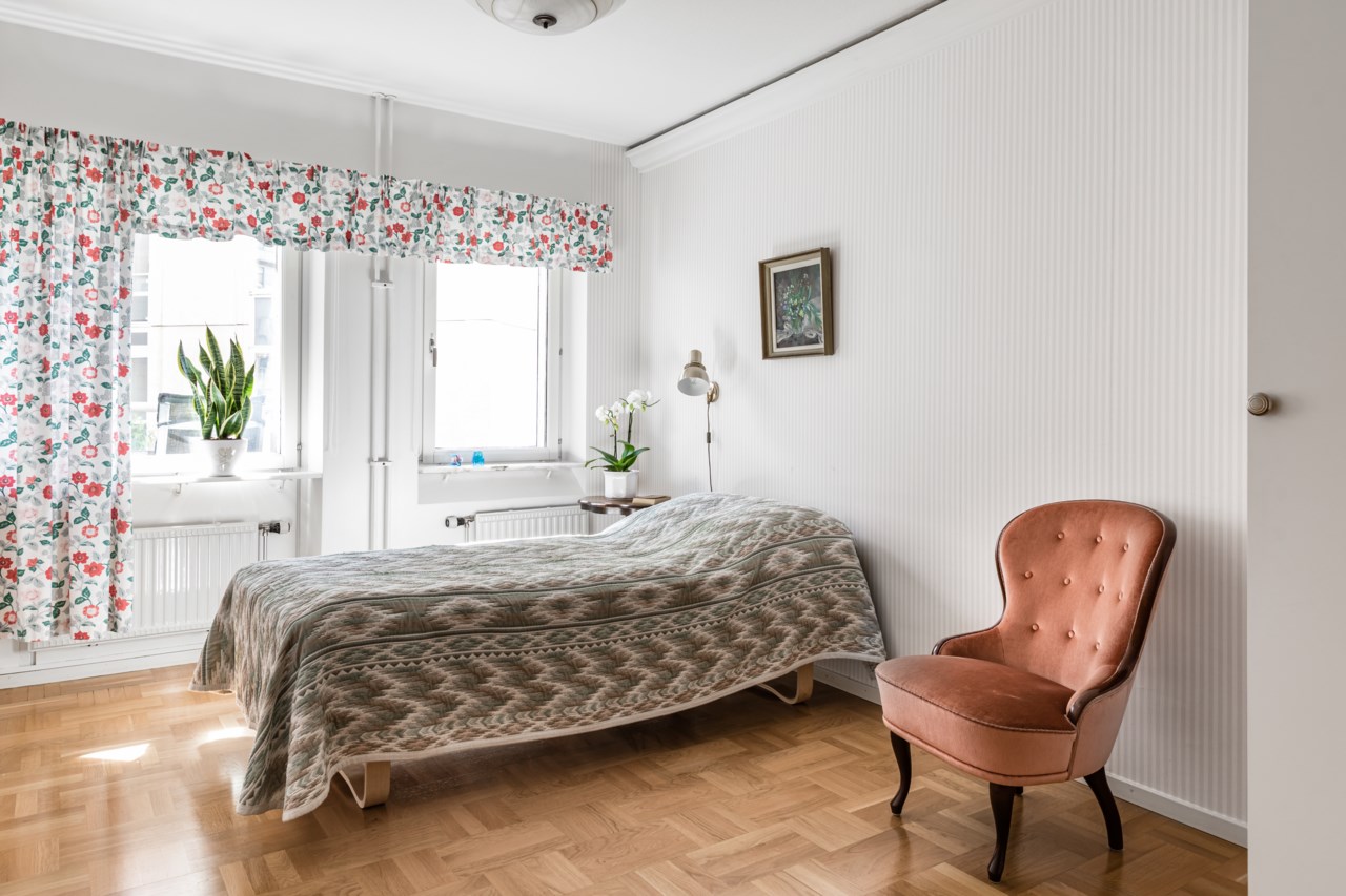 Västgötagränd 15, 3 tr