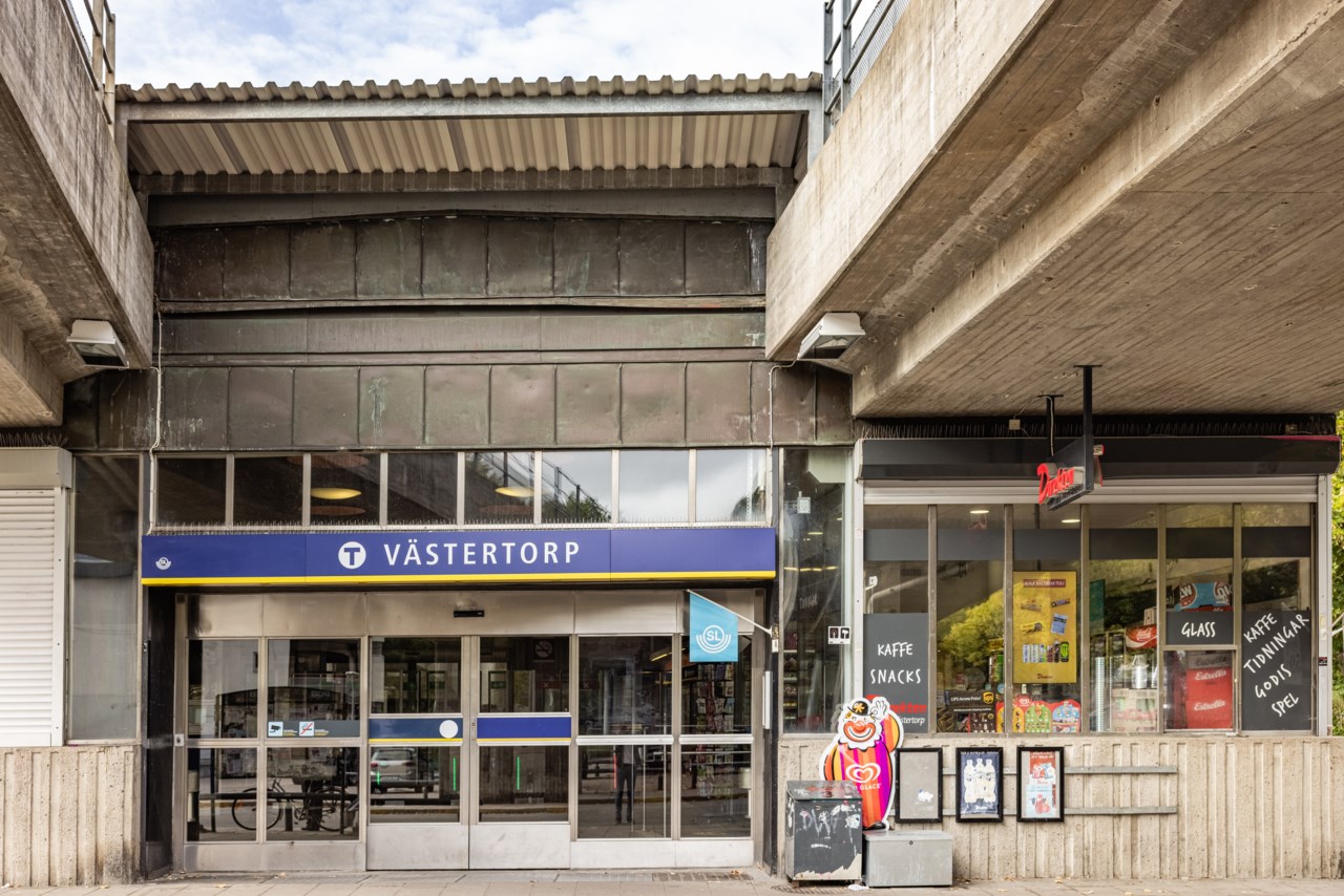Puckgränd 19, vån 2/2