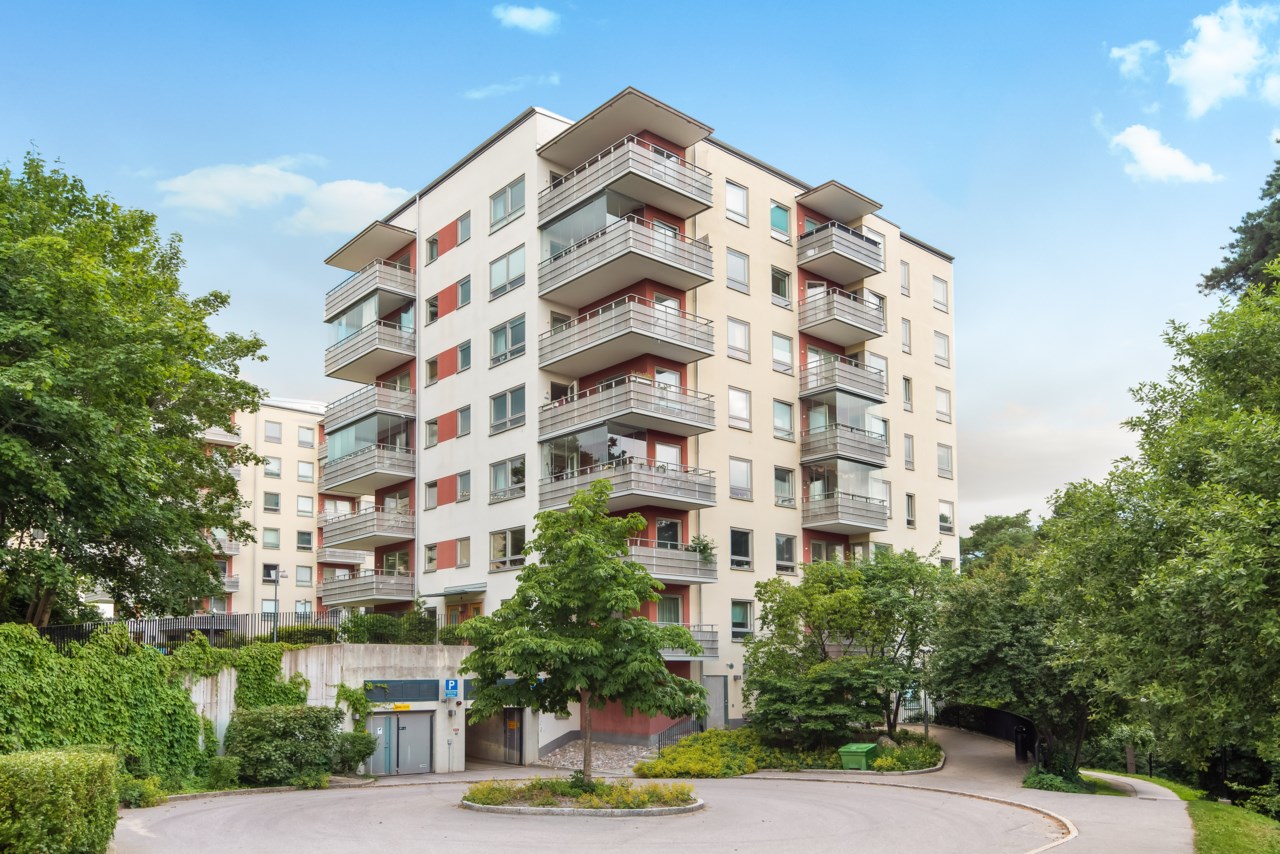 Holbergsgatan 90