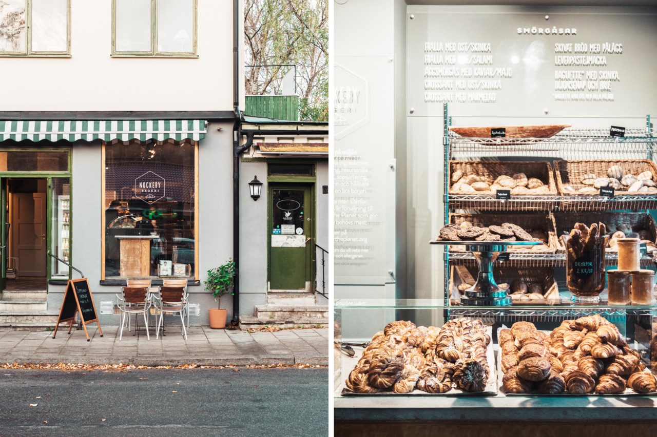 Nockeby Torg 25