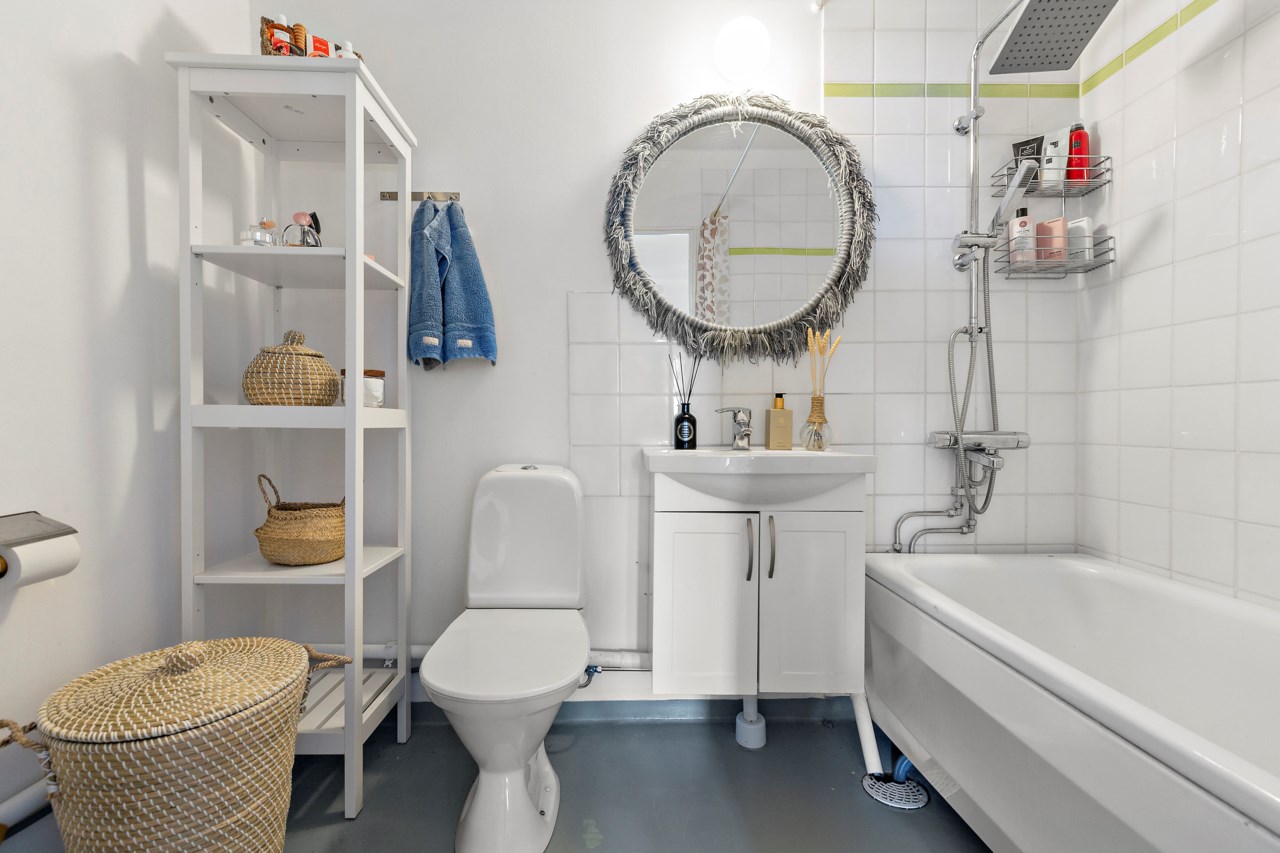 Utövägen 14