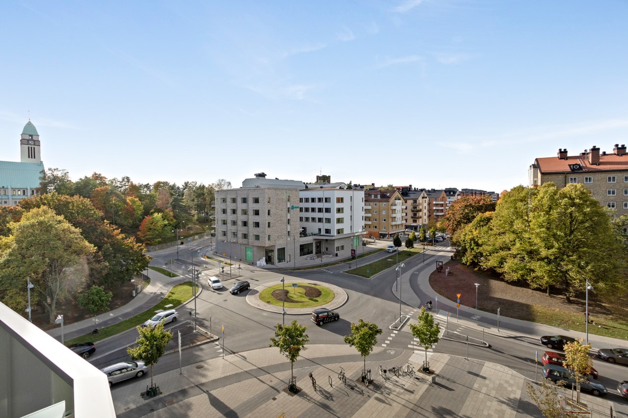 Tulegatan 16