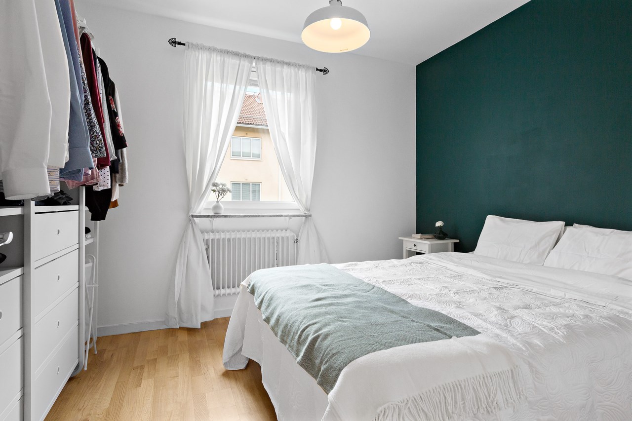 Södra Långgatan 35 B, 2 tr