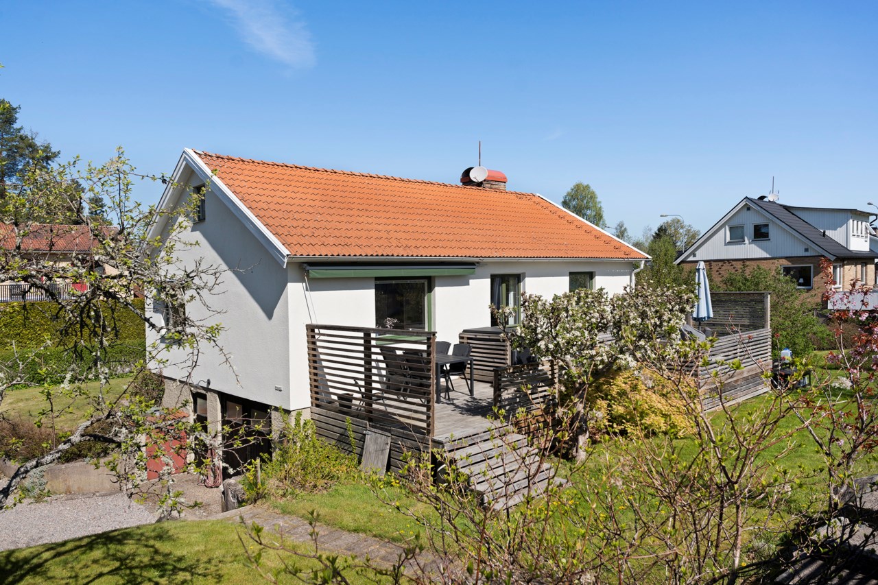 Tomtevägen 39