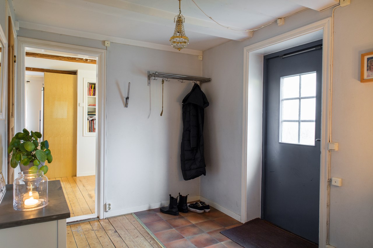 Torsebro byväg 158