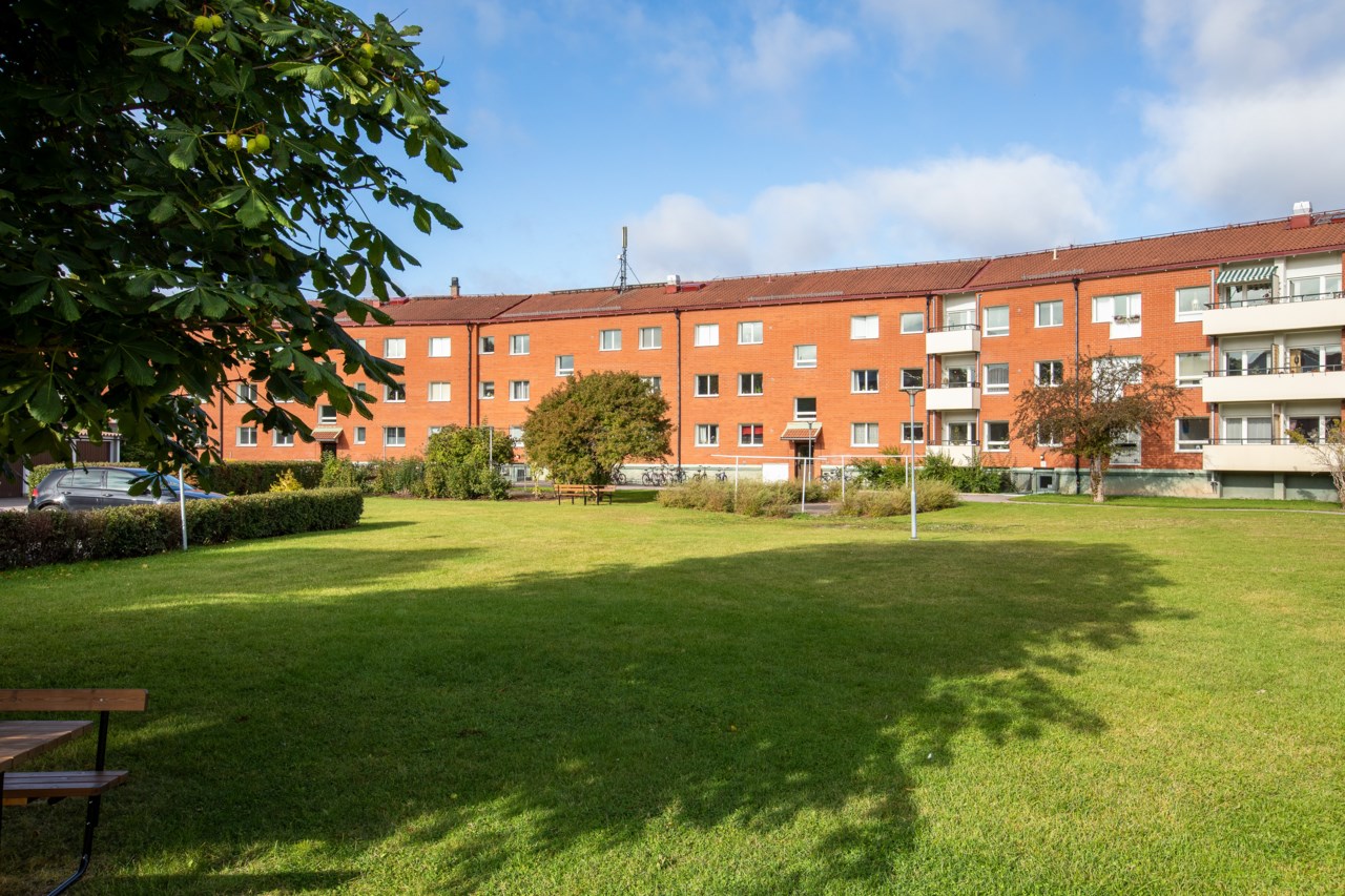 Årstagatan 18B