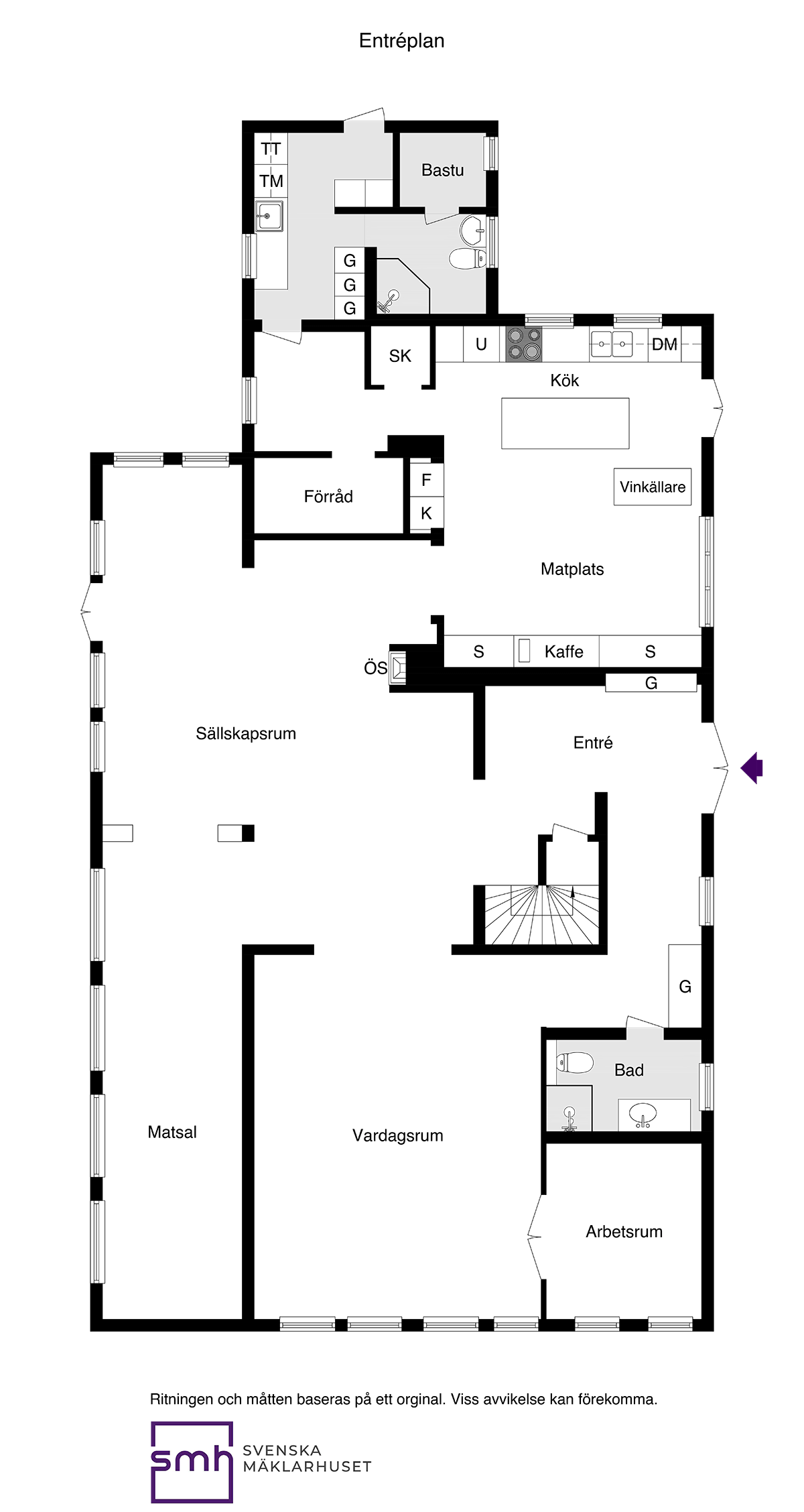 Ytterbystrandsvägen 7